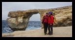 Inland Sea - Azzure Window -24-02-2015 - Bogdan Balaban